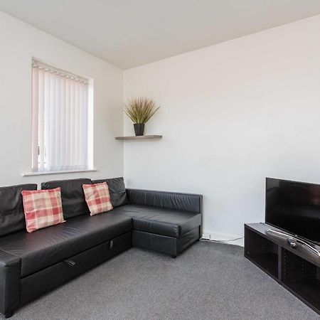 Cherry Property - Mulberry Suite Blackpool Bagian luar foto