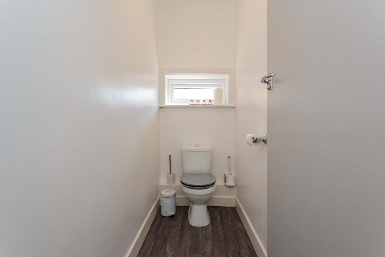 Cherry Property - Mulberry Suite Blackpool Bagian luar foto